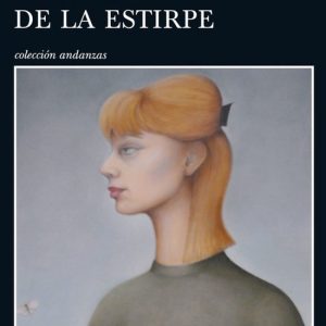El último de la estirpe TUSQUETS