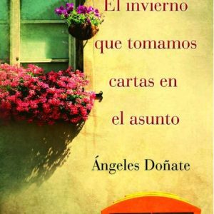 El invierno que tomamos cartas en el asunto EDICIONES B