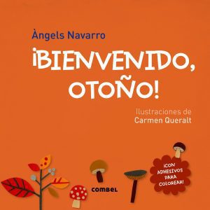 ¡Bienvenido