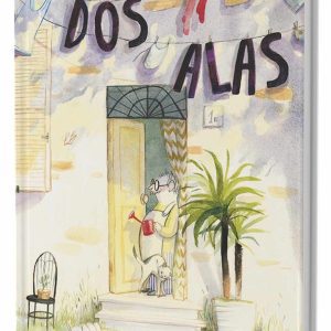 Dos alas COMBEL