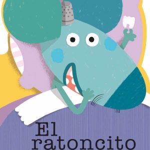 El ratoncito Pérez COMBEL