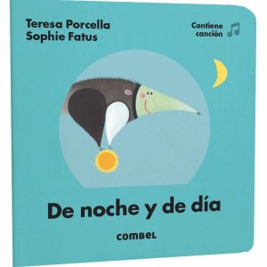 De noche y de día COMBEL