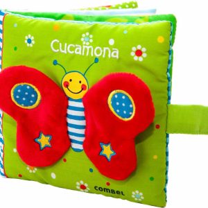 Cucamona COMBEL