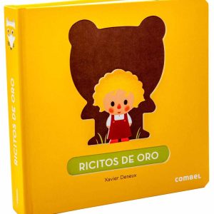 Ricitos de oro COMBEL