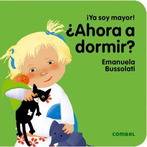 ¿ahora a dormir? COMBEL