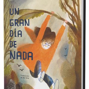 Un gran día de nada COMBEL