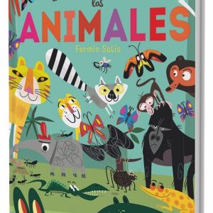 Los animales COMBEL