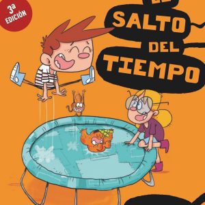 EL SALTO DEL TIEMPO COMBEL