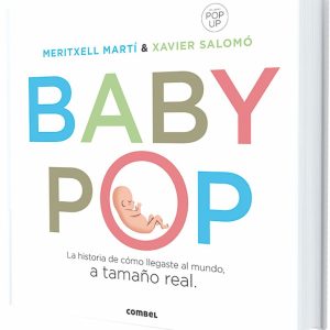 BABY-POP COMBEL