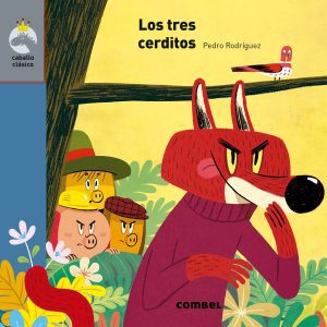 LOS TRES CERDITOS COMBEL