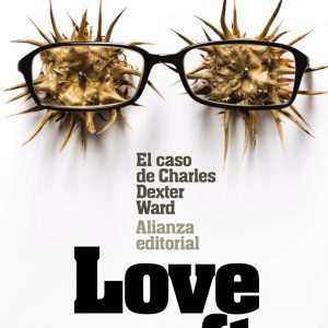 El caso de Charles Dexter Ward ALIANZA