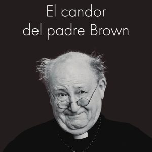 El candor del padre Brown ALIANZA
