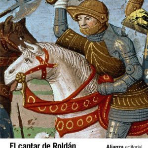 El cantar de Roldán ALIANZA
