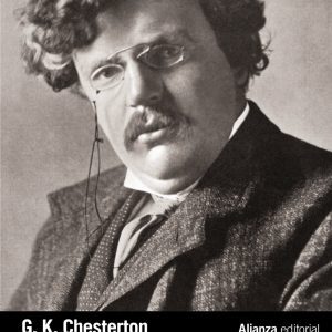 EL HOMBRE QUE ERA JUEVES ALIANZA