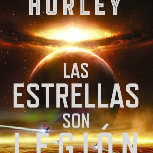 LAS ESTRELLAS SON LEGIóN ALIANZA