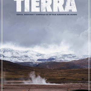 TIERRA XERAIS