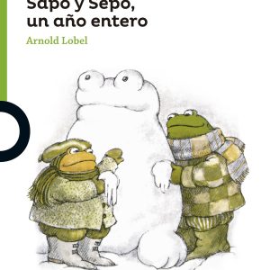 SAPO Y SEPO