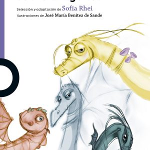 leyendas sobre dragones LOQUELEO