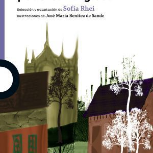 leyendas con poderes magicos LOQUELEO