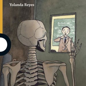 el terror de sexto 'b' LOQUELEO