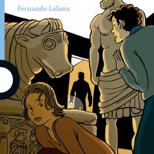 la maldición del bronce LOQUELEO