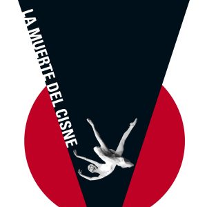 LA MUERTE DEL CISNE LOQUELEO