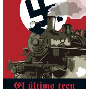 el último tren a Zúrich LOQUELEO