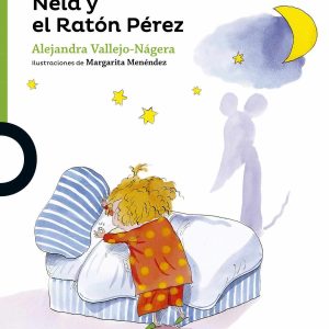 Nela y el ratón Pérez LOQUELEO