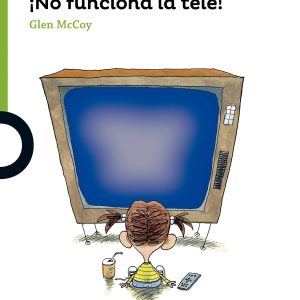 ¡No funciona la tele! LOQUELEO