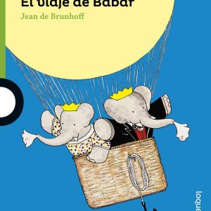 El viaje de babar LOQUELEO