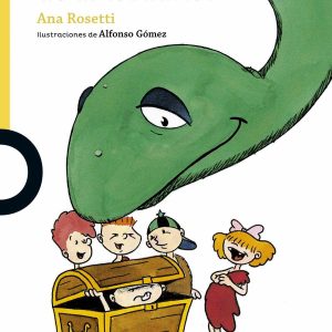 Un baul lleno de dinosaurios LOQUELEO