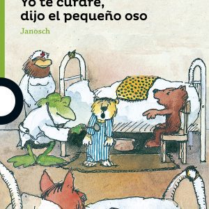 Yo te curaré