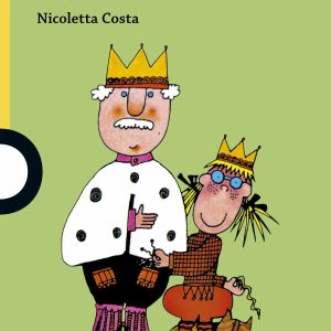 La princesa bromista LOQUELEO