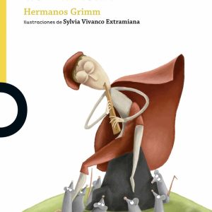 El flautista de Hamelín LOQUELEO