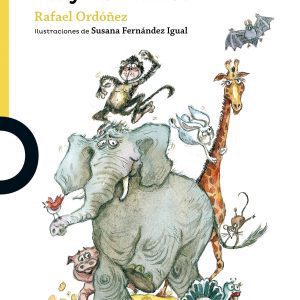 Animales muy normales LOQUELEO