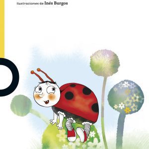 Los lunares de Renata LOQUELEO