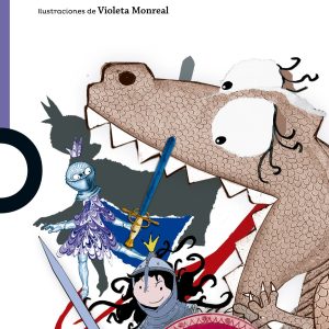 El tesoro del dragón LOQUELEO