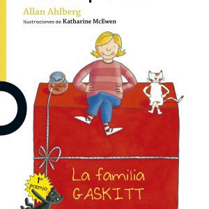 La mamá que ganó muchos premios LOQUELEO