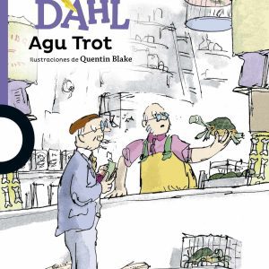 Agu trot LOQUELEO