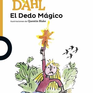 El dedo mágico LOQUELEO