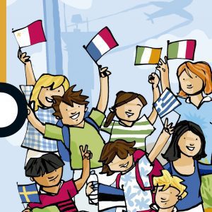 Sopa de Europa LOQUELEO