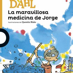 La maravillosa medicina de Jorge LOQUELEO
