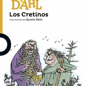 Los cretinos LOQUELEO