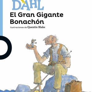 El gran gigante bonachón LOQUELEO