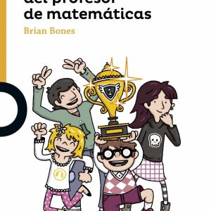 El club de los empollones LOQUELEO