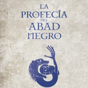 La profecia del abad negro LOQUELEO