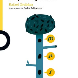 SECRETAS CANCIONES DE PARES Y NONES LOQUELEO