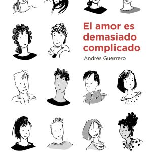 EL AMOR ES COMPLICADO LOQUELEO