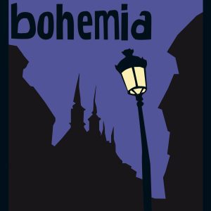 LUCES DE BOHEMIA LOQUELEO