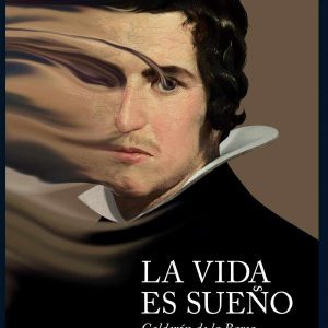 LA VIDA ES SUEÑO INF JUV16 LOQUELEO